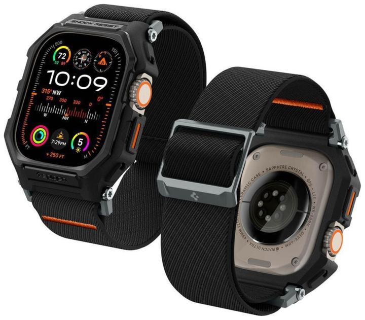 Produktbild Spigen Lite Fit Pro