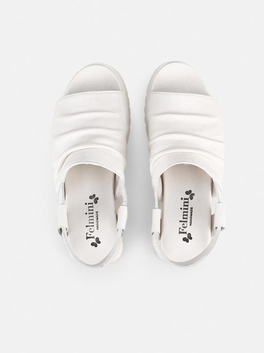 Image du produit Felmini Nancy D818, une sandale sportive qui incarne l'alliance parfaite du style et du confort. (38)