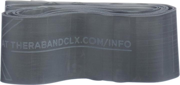Produktbild TheraBand CLX Band (2 m, Stark)