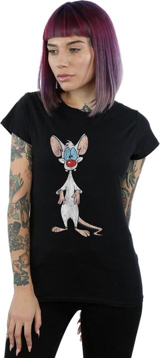 Produktbild Universal Textiles Pinky Classic Pose TShirt (M)