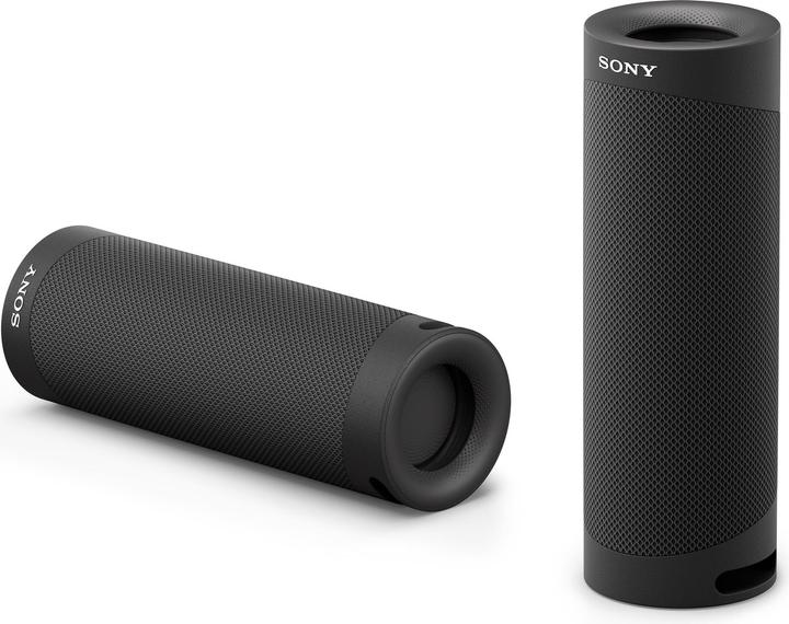 Image du produit Sony SRS-XB23 (12 h, Fonctionnement sur batterie)