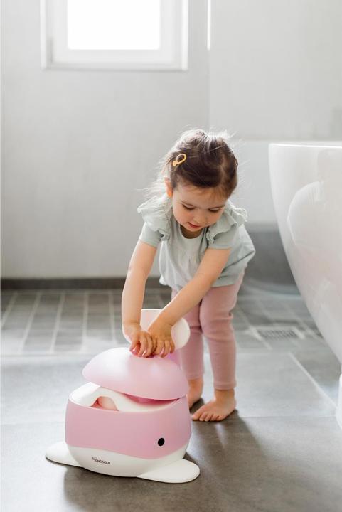 Produktbild Kindsgut Kindertöpfchen Wal