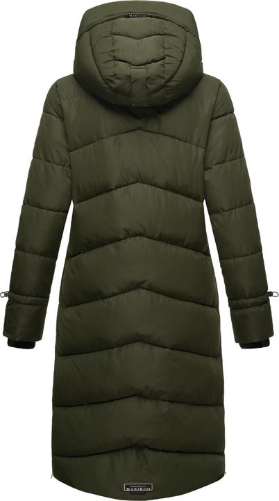 Actual product image Marikoo Tomomii XVI (L)