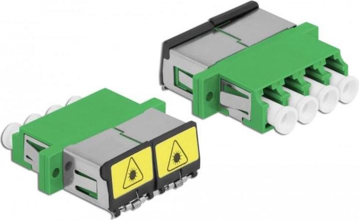 Actual product image Delock Network cable (CAT6, 0.03 m)