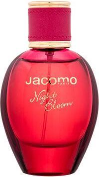 Actual product image Jacomo Night Bloom by Eau de Parfum Spray 50 ml (Eau de parfum, 50 ml)