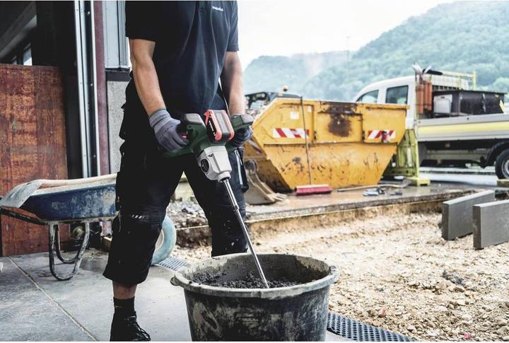 Actual product image Metabo RW 18 LTX BL 140-2