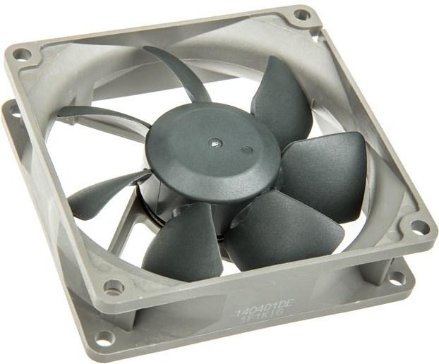 Immagine prodotto Noctua NF-R8 redux 1200 3-PIN (80 mm, 1 x)