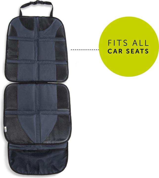 Produktbild Hauck Sit On Me Deluxe Black