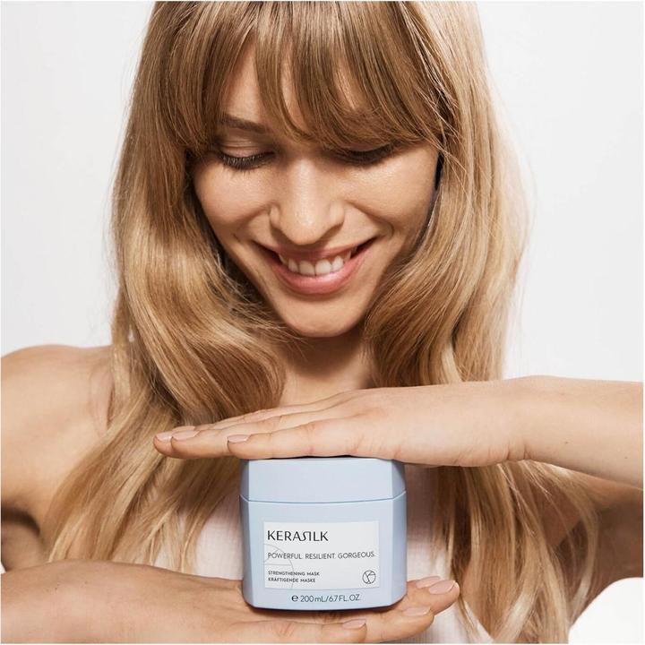 Immagine prodotto Kerasilk Specialista - Maschera rinforzante (500 ml)