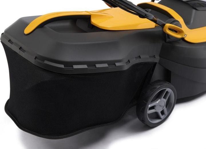 Productafbeelding Stiga Draadloze maaier COLLECTOR 140 AE (Oplaadbare batterij)