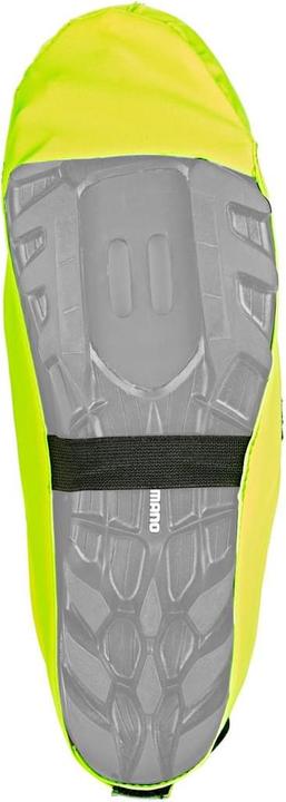 Image du produit Vaude Bike Gaiter short (44, 45, 46)