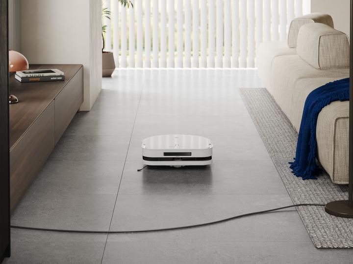 Immagine prodotto Ecovacs Deebot X5 Omni (Robot aspirapolvere)