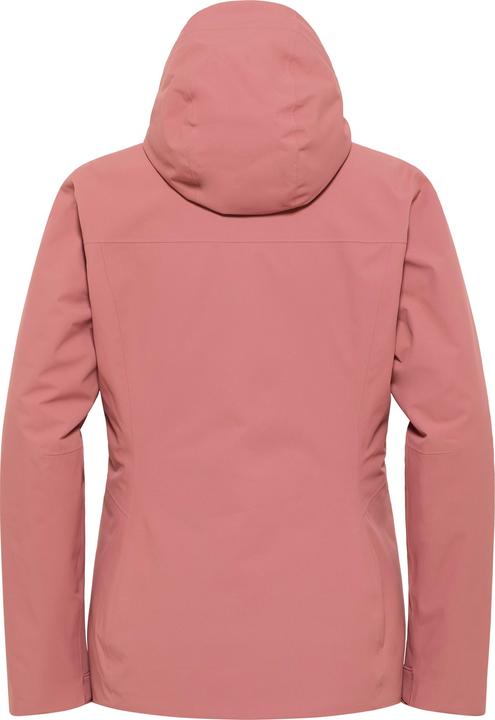 Produktbild Jack Wolfskin Wisper Ins Jkt W (XXL)