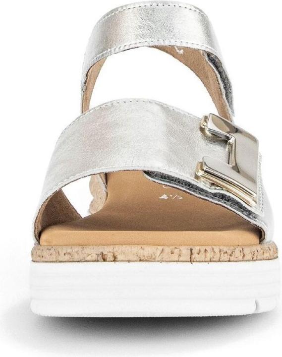 Actual product image Gabor Sandalen (42)