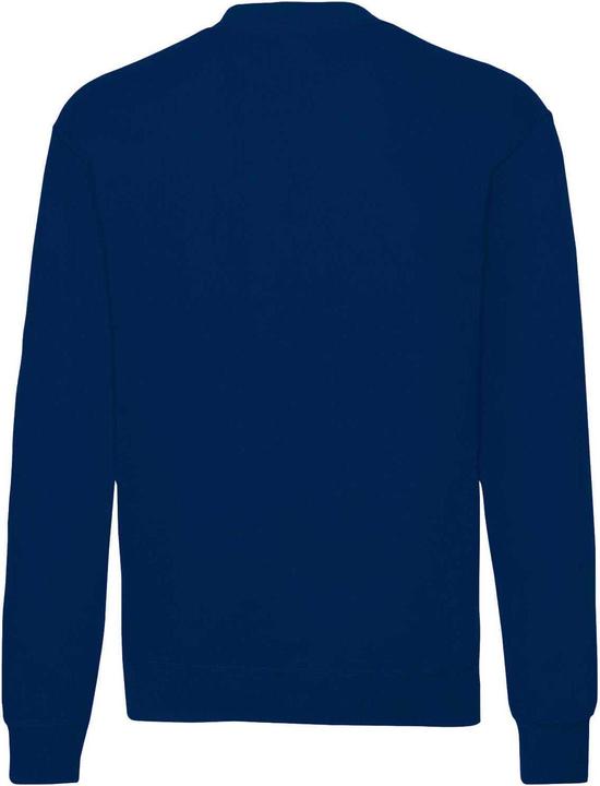 Produktbild Fruit of the Loom Classic 8020 Sweatshirt (L)