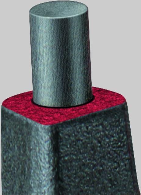 Immagine prodotto Knipex Assortimento di pinze per anelli di sicurezza (274 mm)