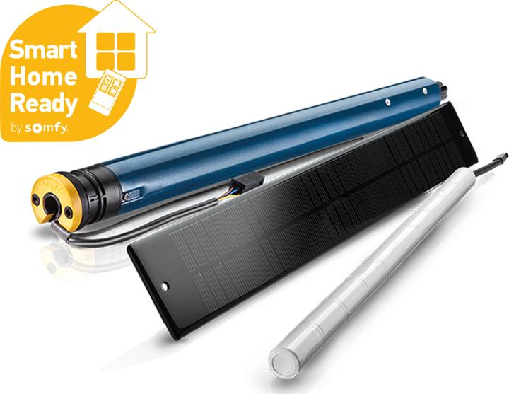 Image du produit somfy Funkantrieb