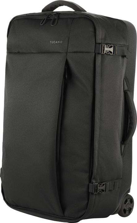 Produktbild Tucano Tugo Trolley medium 40 l, schwarz (9072 l)