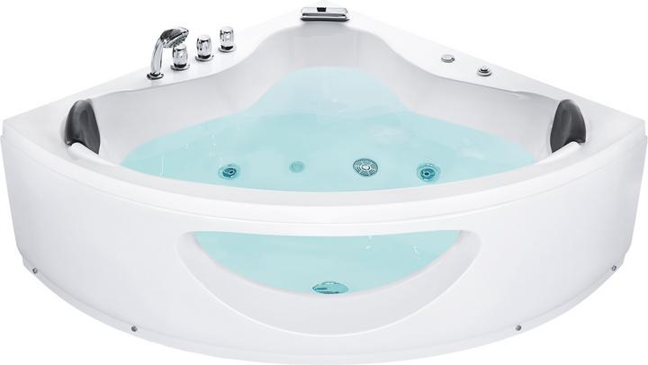 Image du produit Beliani Tocoa (350 l, 190 cm, 138 cm)