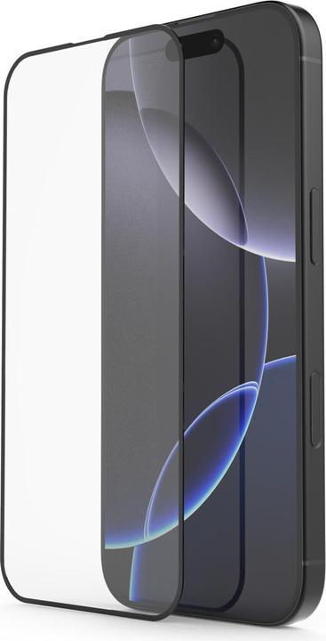 Produktbild Hama Extreme Protect (1 Stück, Apple iPhone 16 Pro)