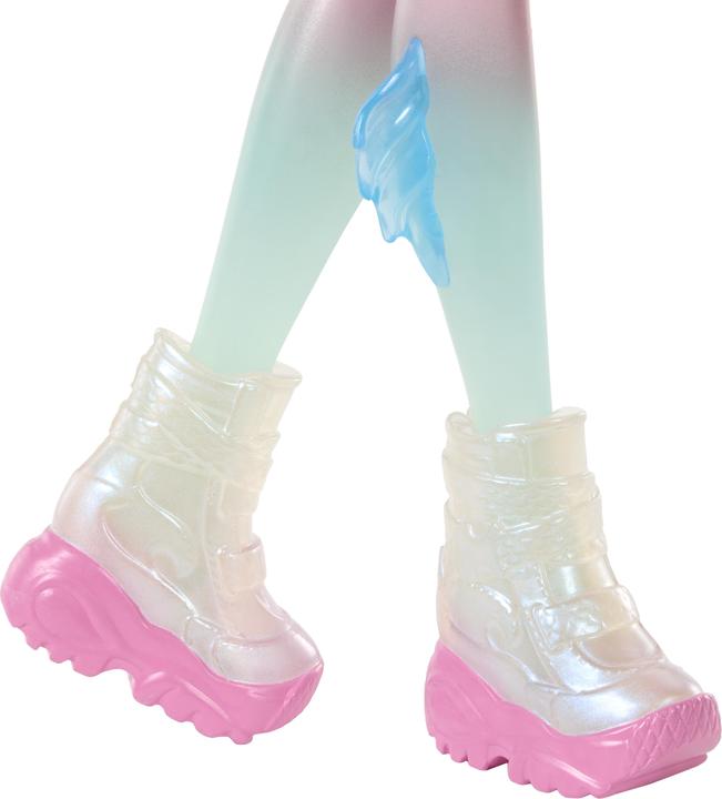 Immagine prodotto Monster High Blu Lagoona