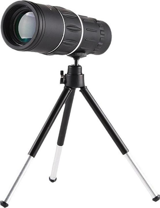 Actual product image König Design Monocular Starscope Telescope 16 X 52 HD Monocular Night Vision With Mobile Tripod