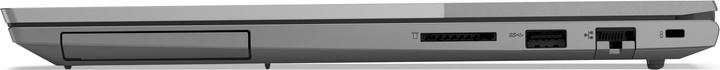 Produktbild Lenovo ThinkBook 15 Gen 4 (15.60", Intel Core i5-1235U, 8 GB, 256 GB, DE)