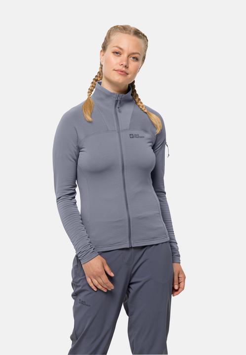 Actual product image Jack Wolfskin Prelight Fz W (S)