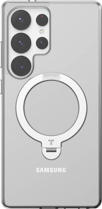 Actual product image Torras Ostand Spin Series (Samsung Galaxy S25 Ultra)