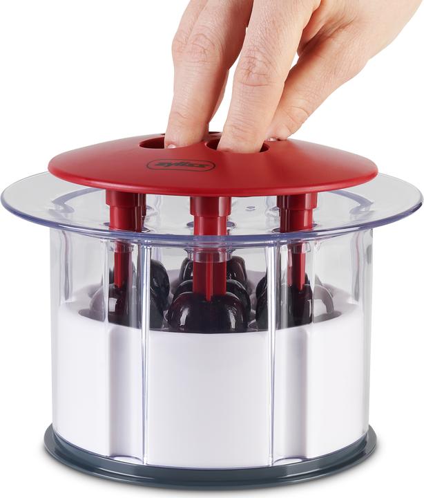 Produktbild Zyliss Kirschenentsteiner