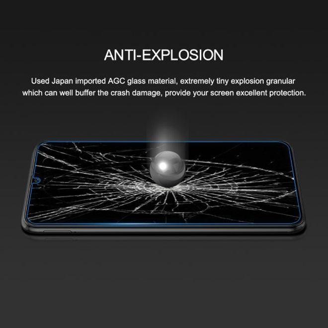 Immagine prodotto Nillkin Vetro protettivo H+ PRO (1 Pezzo/i, Samsung Galaxy A50s)