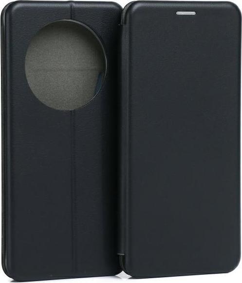 Actual product image Beline Etui Book Magnetic Xiaomi 14C czarny/black (Xiaomi 14)
