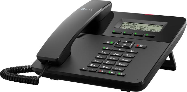 Produktbild Unify Openscape Desk Phone CP210