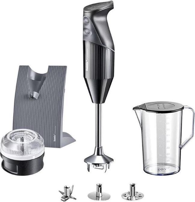 Immagine prodotto Bamix M200 SwissLine (Spina CH)