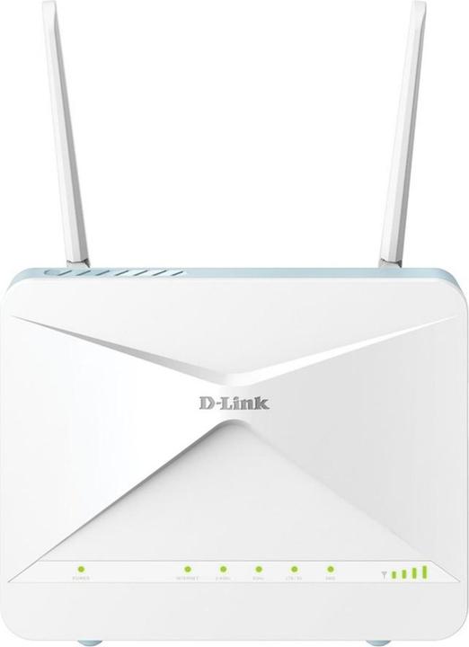 Produktbild D-Link DCS-8635LH (2560 x 1440 Pixels)