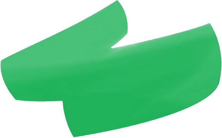 Image du produit Talens Pinceau Ecoline (Vert, 1 x)