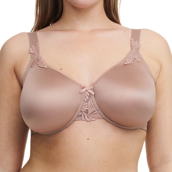 rose brûlé