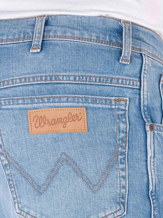 Image du produit Wrangler Jeans Texas Low Stretch (38)