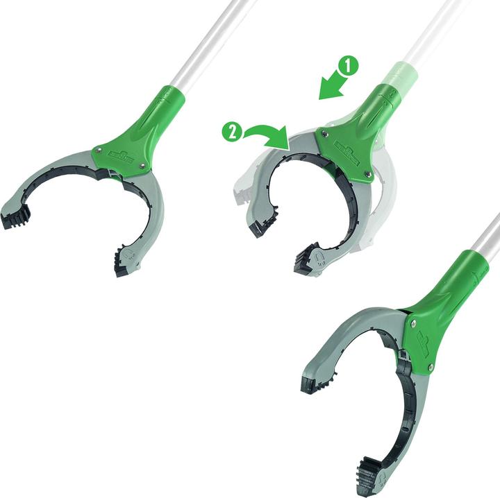 Produktbild Unger Nifty Nabber mit TriggerGriff (1 Stk.)