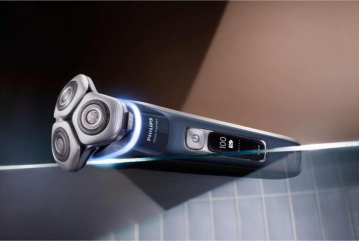 Actual product image Philips Series i9000 Prestige