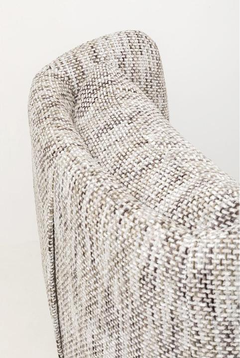 Produktbild Kare Design Sessel Arne Grau