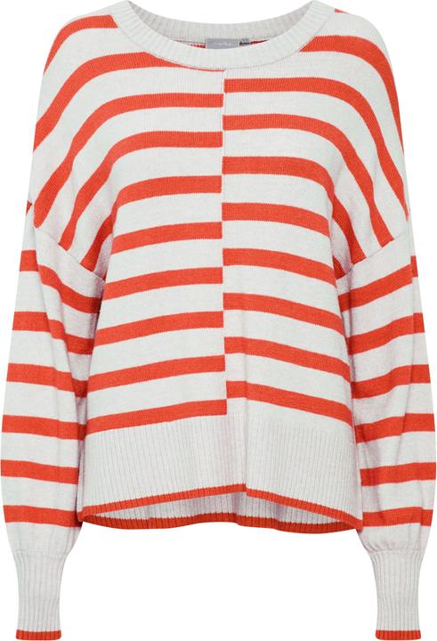 Fransa FRBITTE PU 3 - Pullover - 20612456