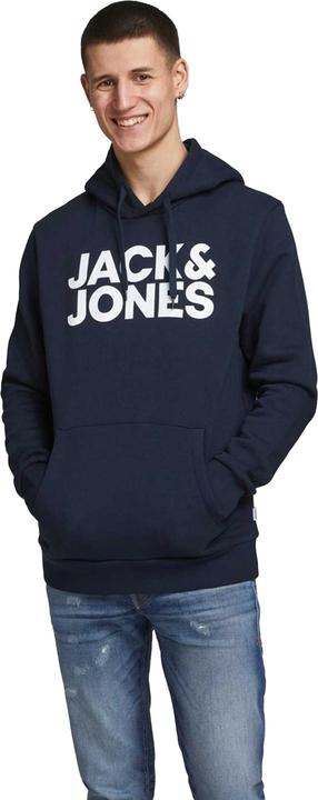 Image du produit Jack & Jones Sweat à capuche 2-Pack Logo (XXL)