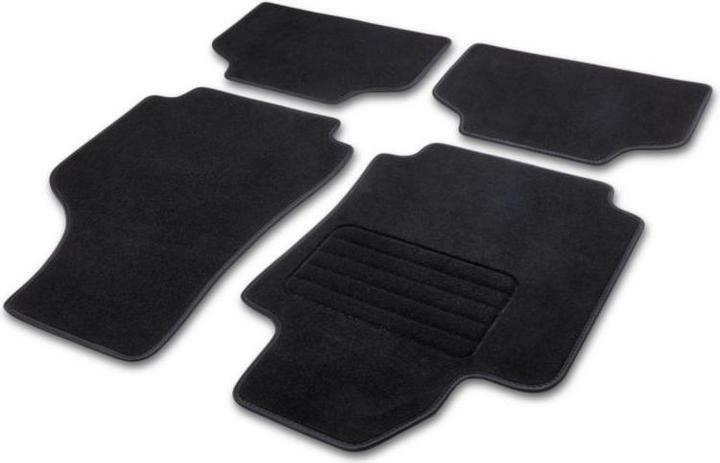 Cartrend Premium A 4-piece