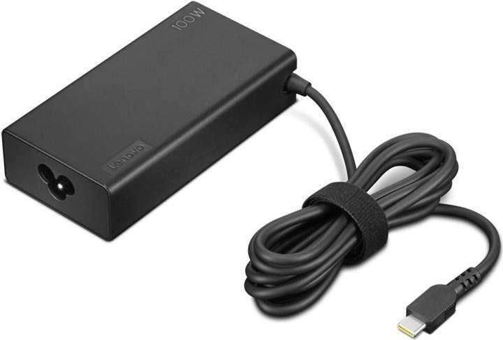 Actual product image Lenovo AC Adapter (100 W)