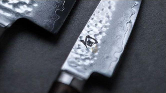 Actual product image Kai Shun Premier (12.50 cm)