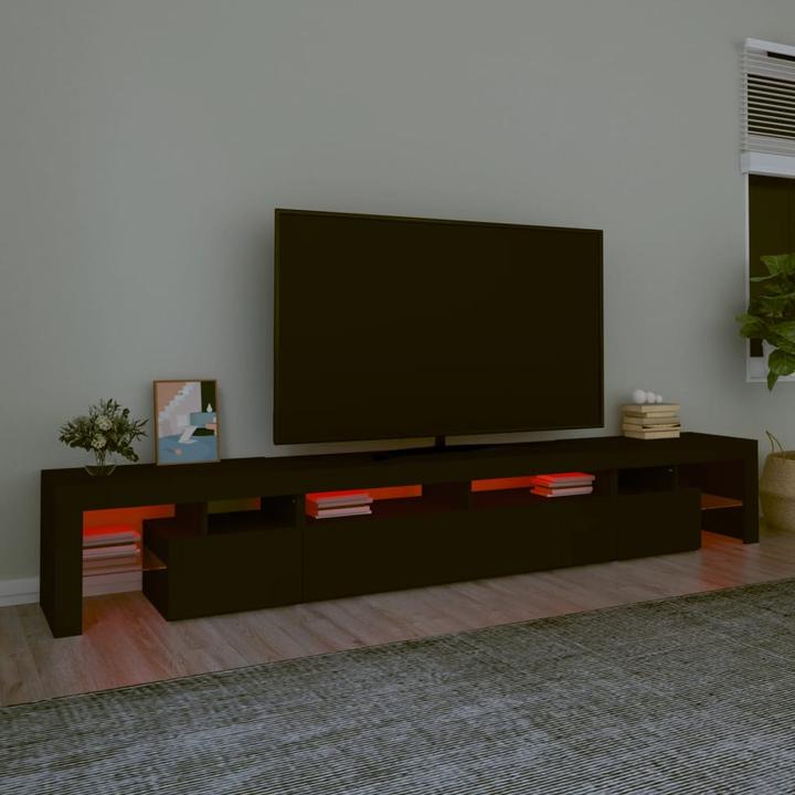 Immagine prodotto VidaXL Alana (260 x 36,5 x 40 cm)