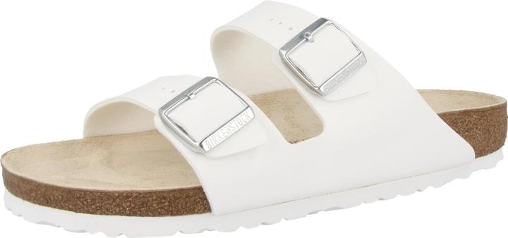 Image du produit Birkenstock Arizona Birko-Flor étroit (40)