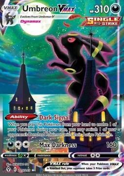 Produktbild Pokémon Evolving Skies (Englisch, Booster Pack)