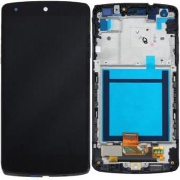 Image du produit CoreParts Écran en verre & écran tactile (Écran, LG Nexus 5)